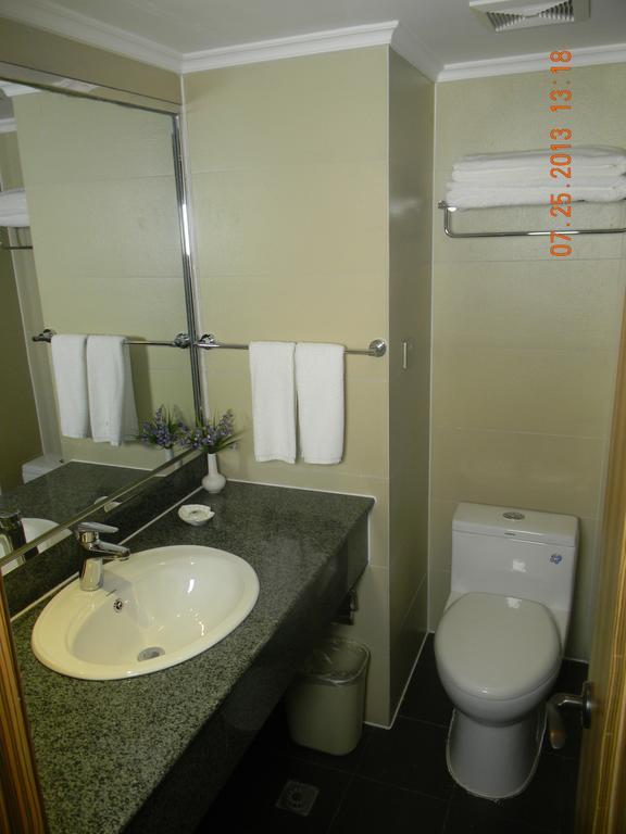 New Gloria Plaza Garden Hotel Harbin Room photo
